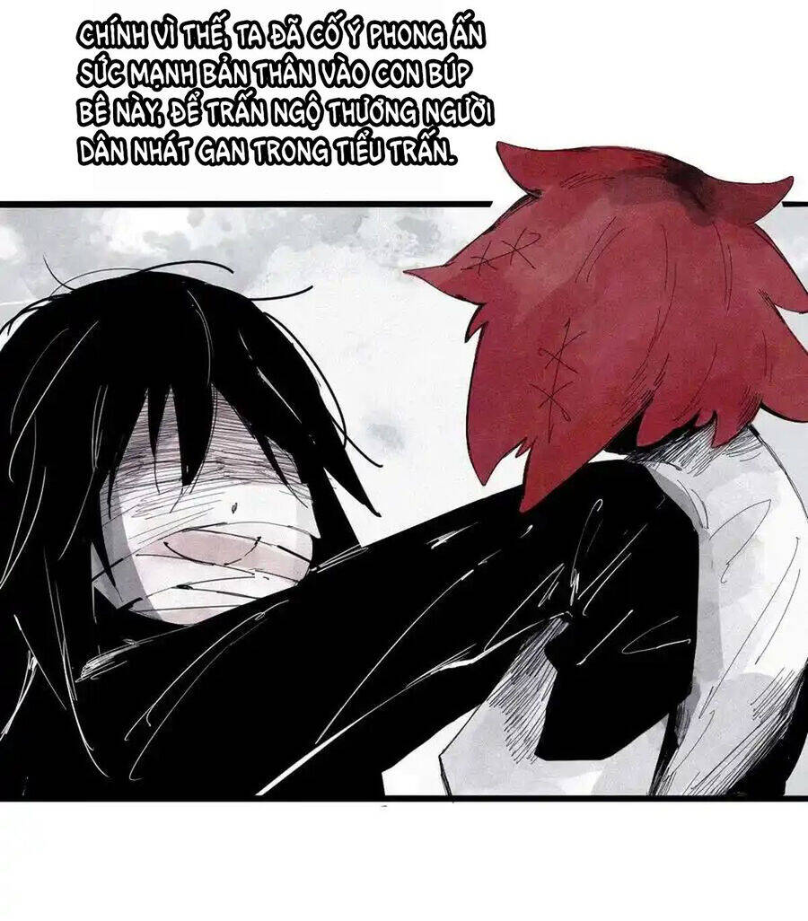 Mặt Nạ Chân Lý - Chapter 157 - Page 20