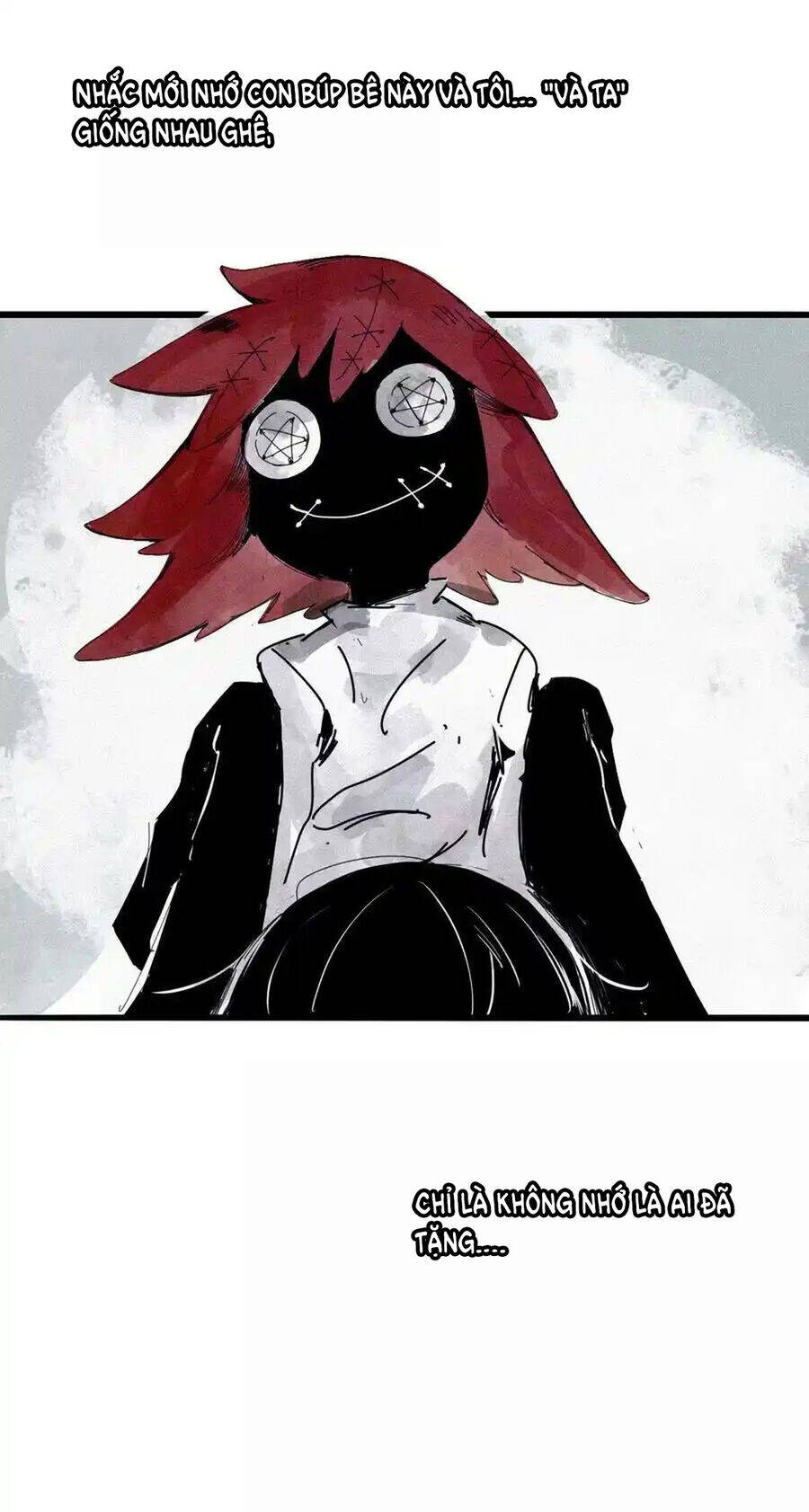 Mặt Nạ Chân Lý - Chapter 157 - Page 21