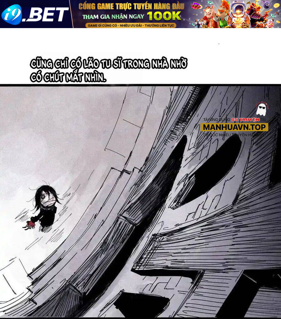 Mặt Nạ Chân Lý - Chapter 157 - Page 22
