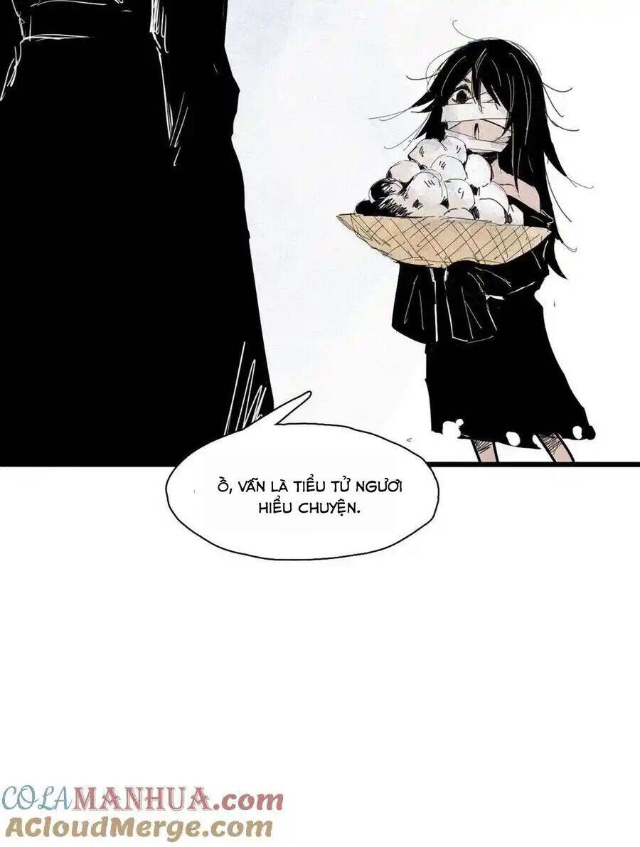 Mặt Nạ Chân Lý - Chapter 157 - Page 25