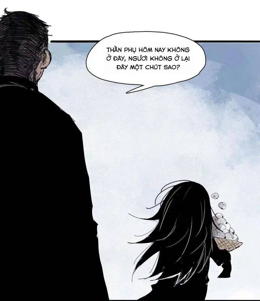 Mặt Nạ Chân Lý - Chapter 157 - Page 26