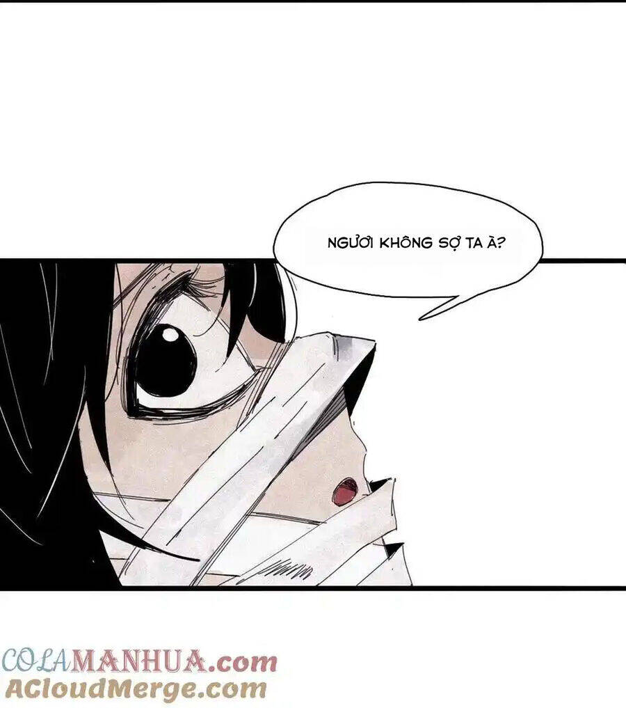 Mặt Nạ Chân Lý - Chapter 157 - Page 27