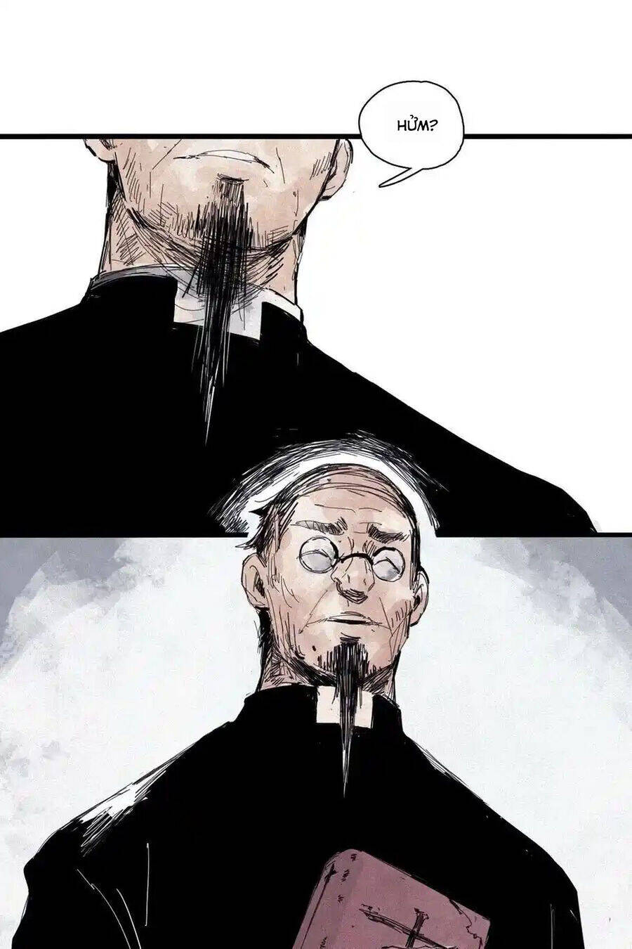 Mặt Nạ Chân Lý - Chapter 157 - Page 28