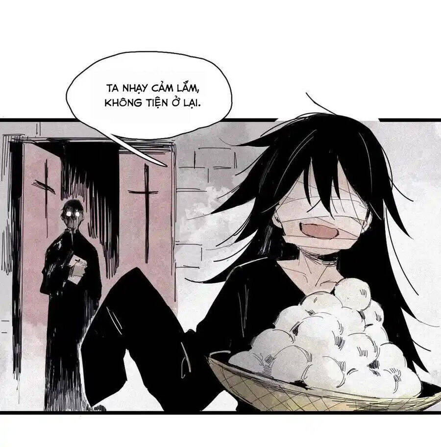 Mặt Nạ Chân Lý - Chapter 157 - Page 30