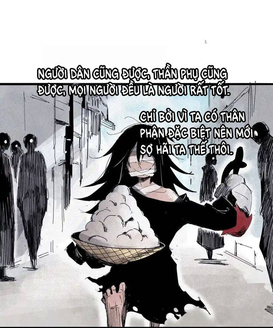 Mặt Nạ Chân Lý - Chapter 157 - Page 32