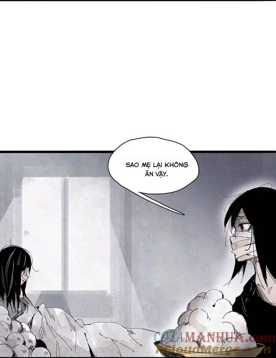 Mặt Nạ Chân Lý - Chapter 157 - Page 35