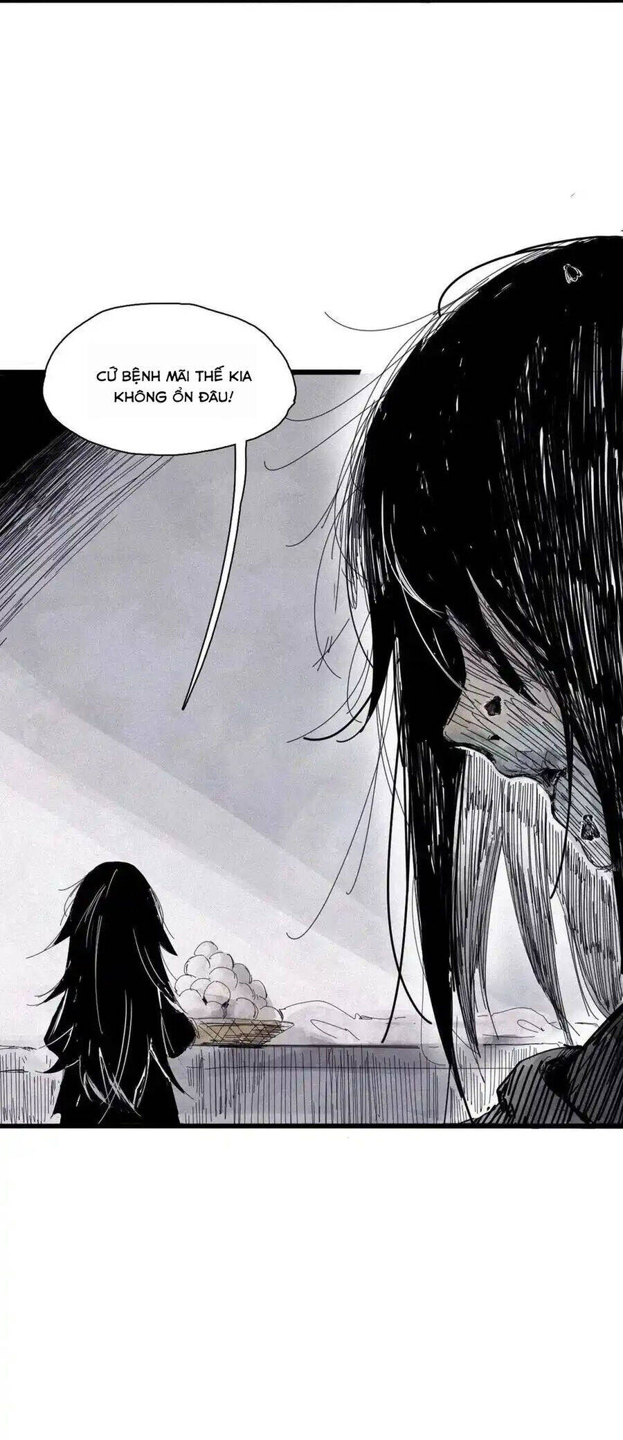 Mặt Nạ Chân Lý - Chapter 157 - Page 36