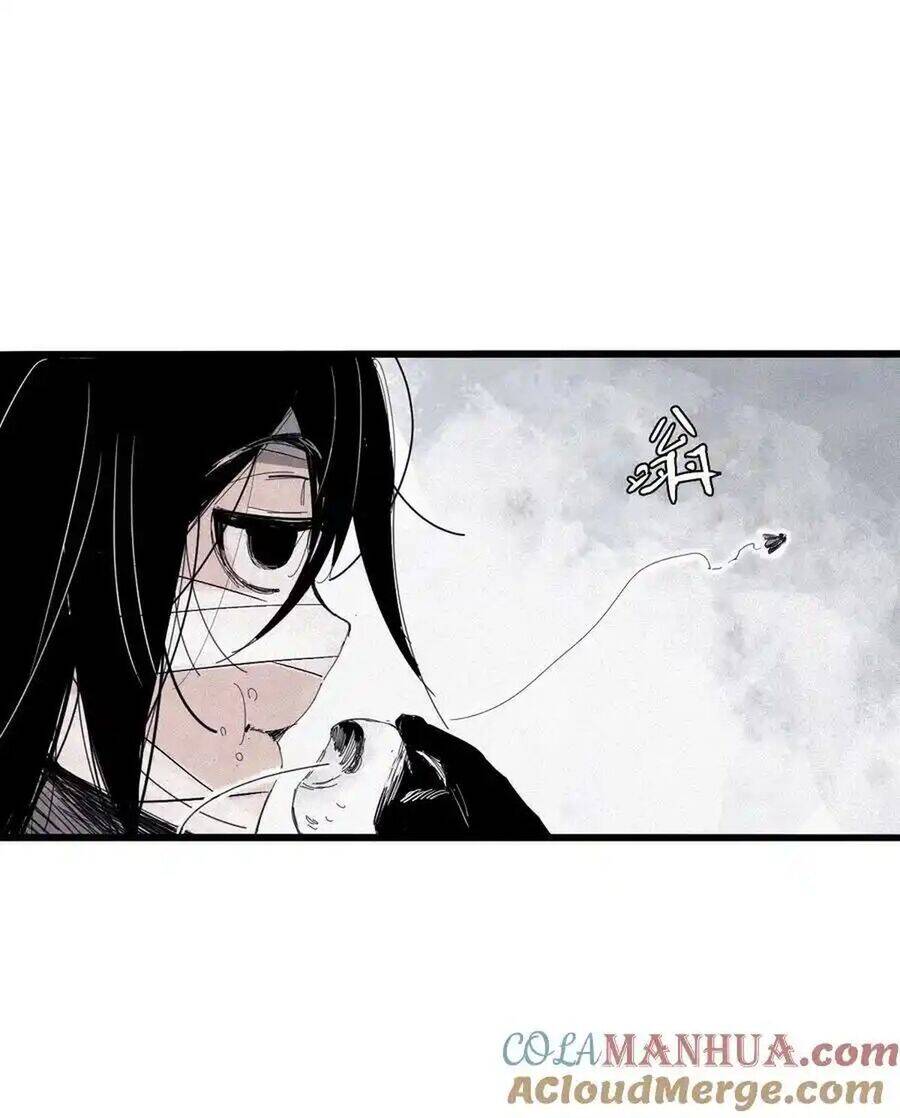 Mặt Nạ Chân Lý - Chapter 157 - Page 37