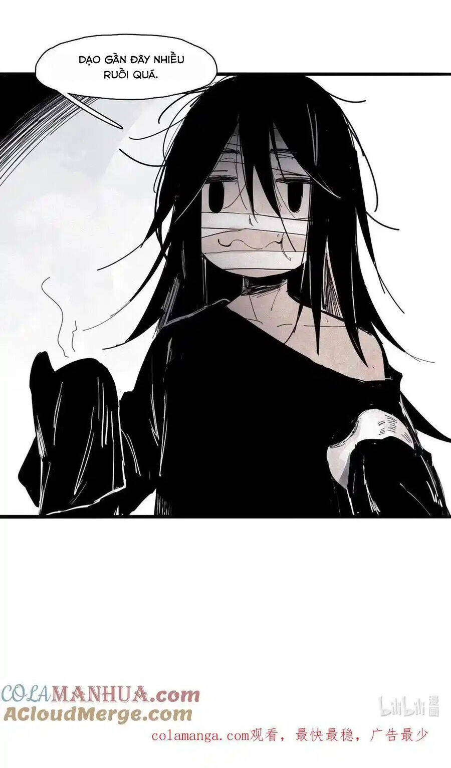 Mặt Nạ Chân Lý - Chapter 157 - Page 39