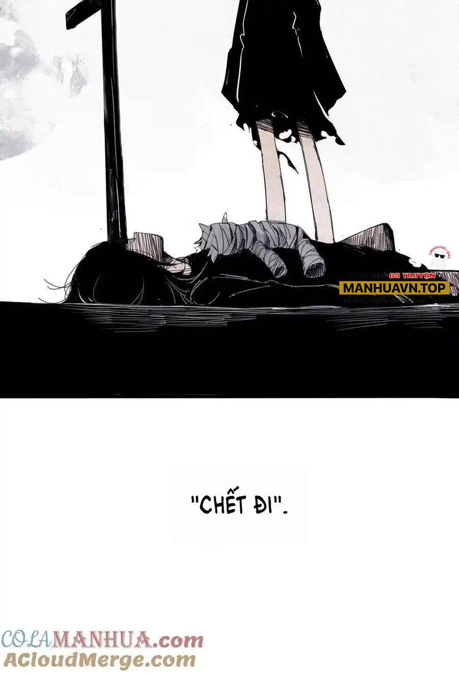 Mặt Nạ Chân Lý - Chapter 157 - Page 5