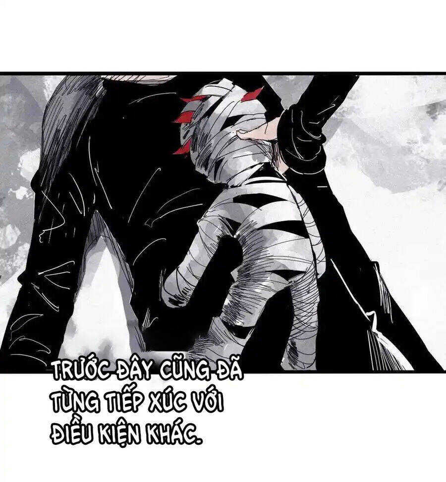 Mặt Nạ Chân Lý - Chapter 157 - Page 6