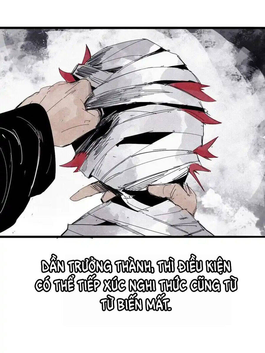 Mặt Nạ Chân Lý - Chapter 157 - Page 8