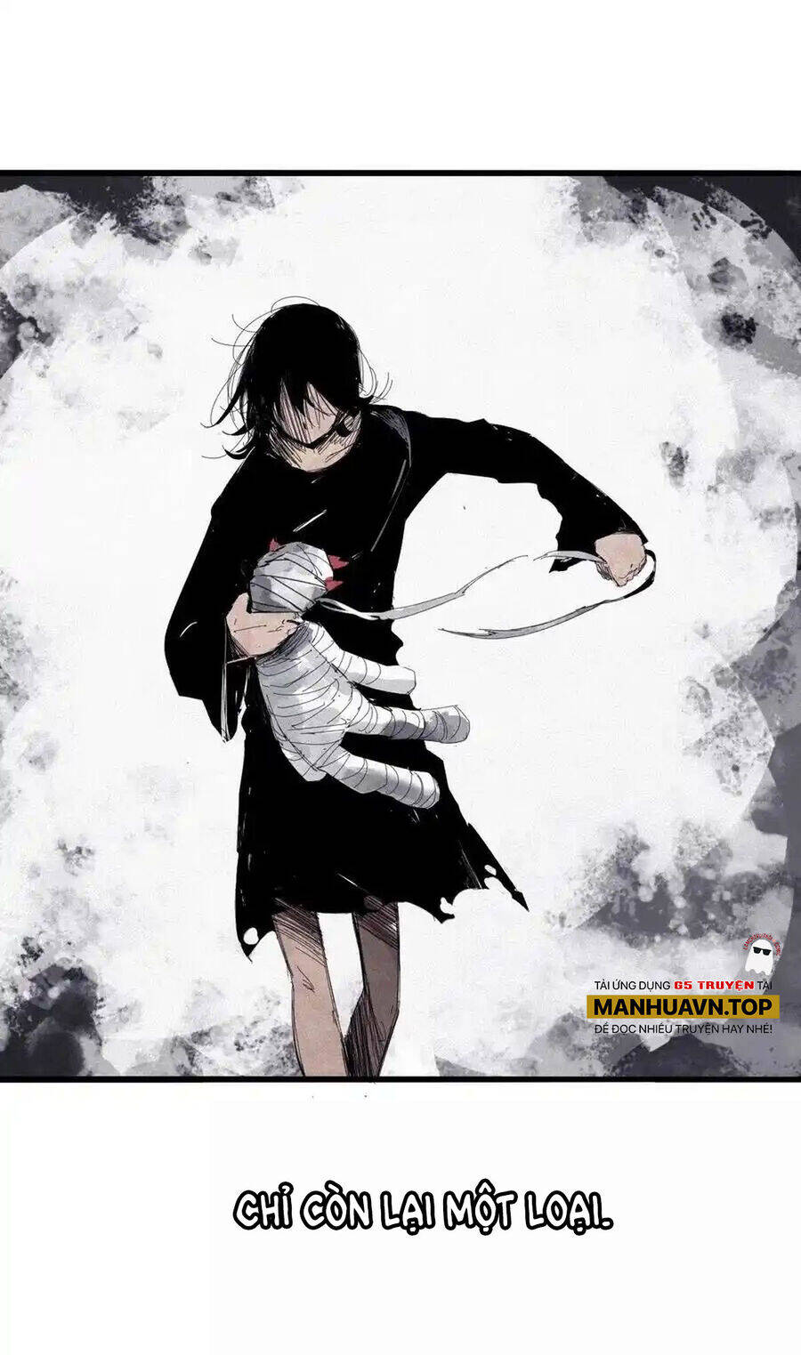 Mặt Nạ Chân Lý - Chapter 157 - Page 9