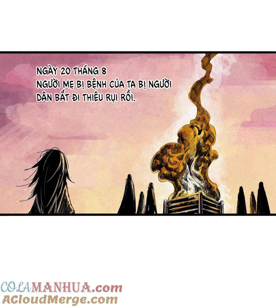 Mặt Nạ Chân Lý - Chapter 158 - Page 13