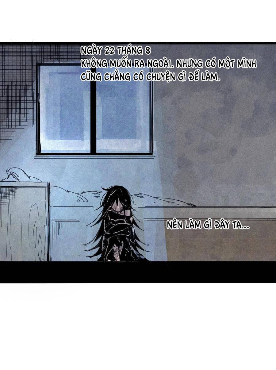 Mặt Nạ Chân Lý - Chapter 158 - Page 14