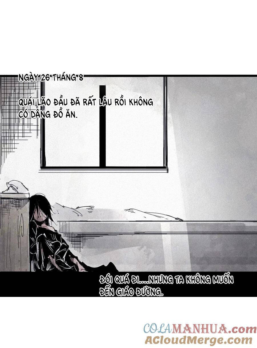 Mặt Nạ Chân Lý - Chapter 158 - Page 15