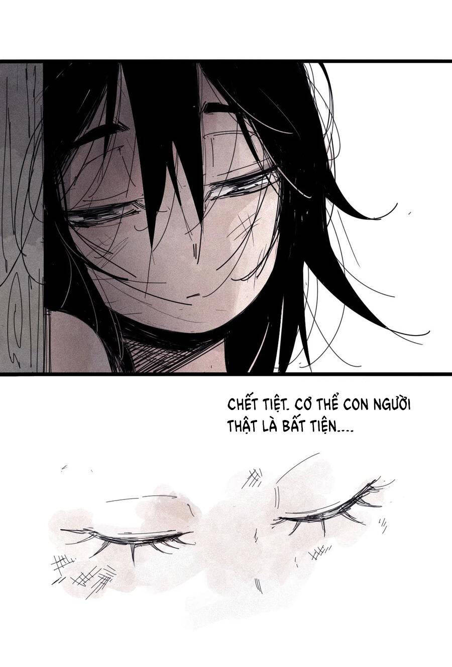 Mặt Nạ Chân Lý - Chapter 158 - Page 16