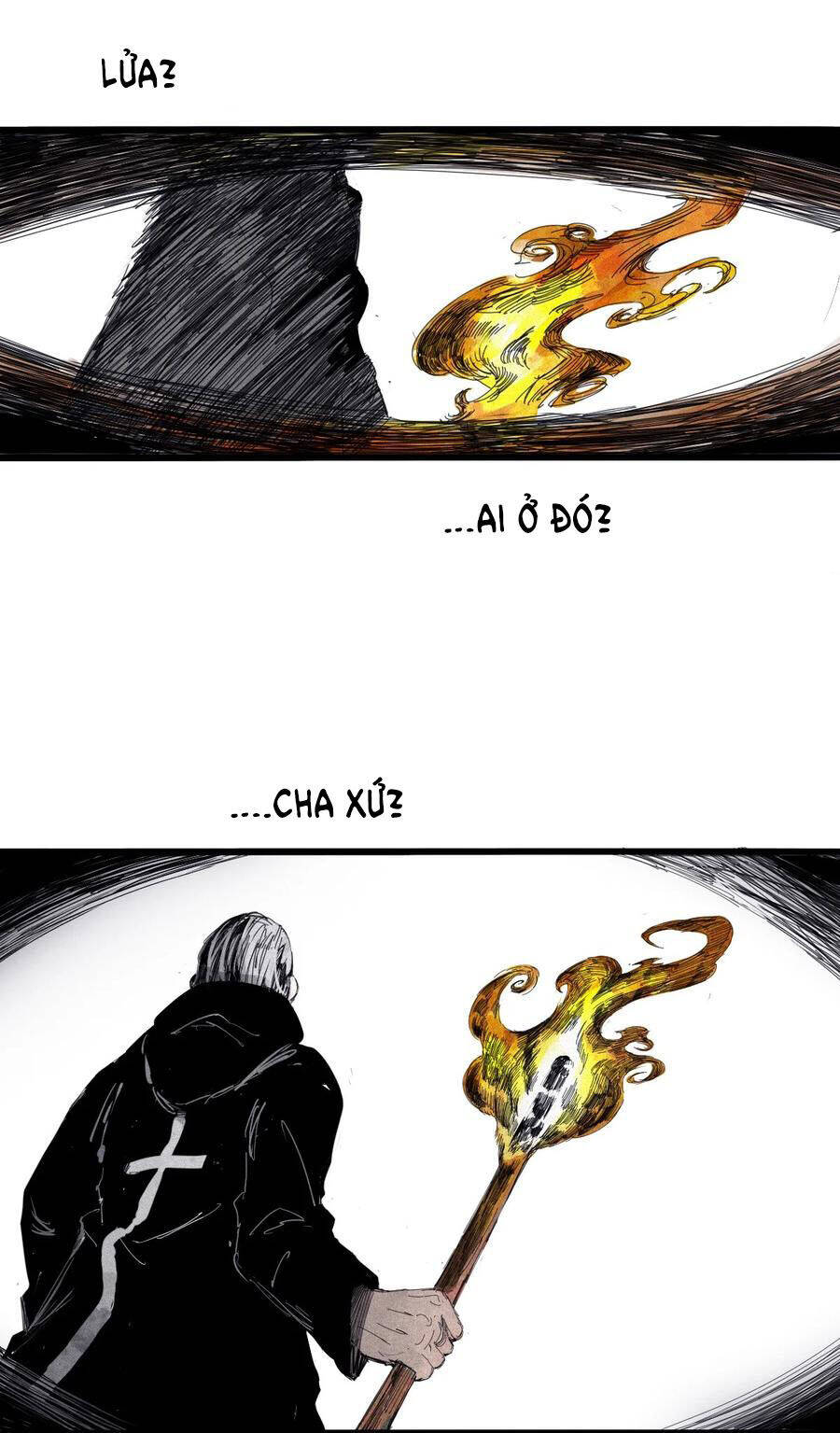 Mặt Nạ Chân Lý - Chapter 158 - Page 18