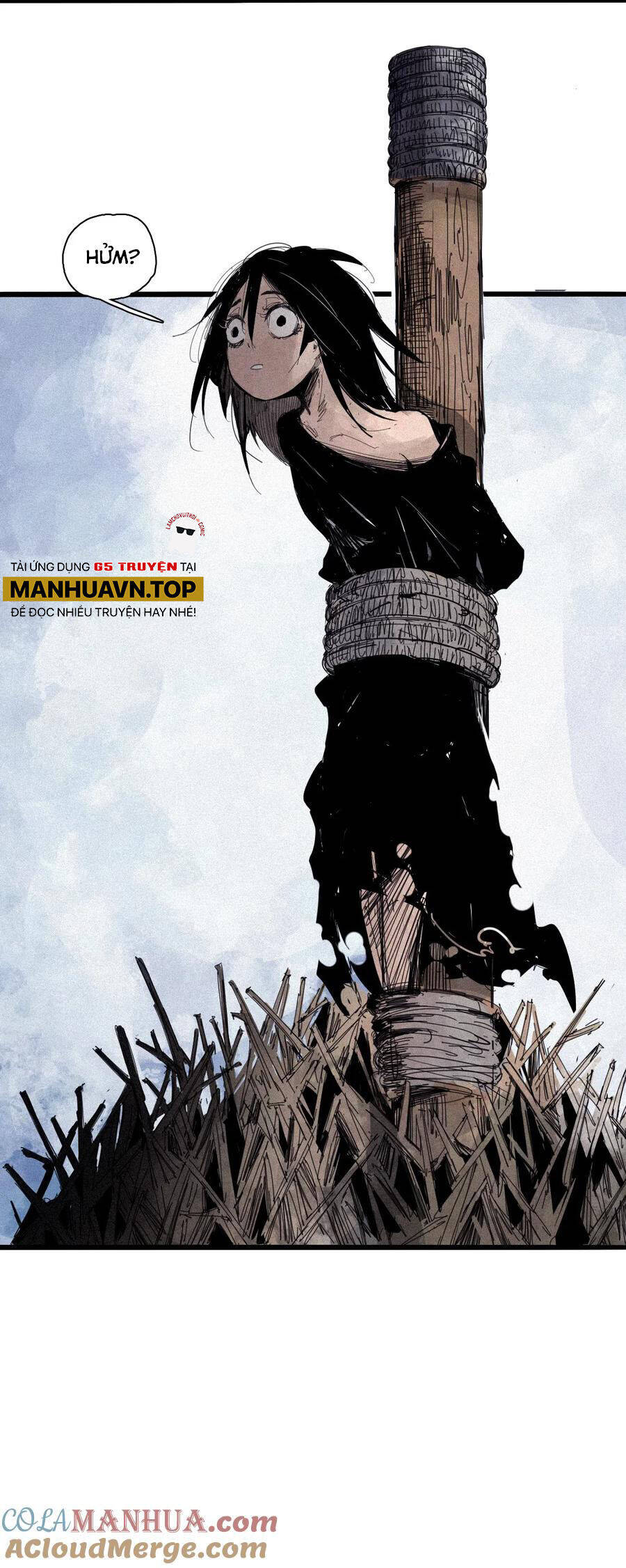 Mặt Nạ Chân Lý - Chapter 158 - Page 19