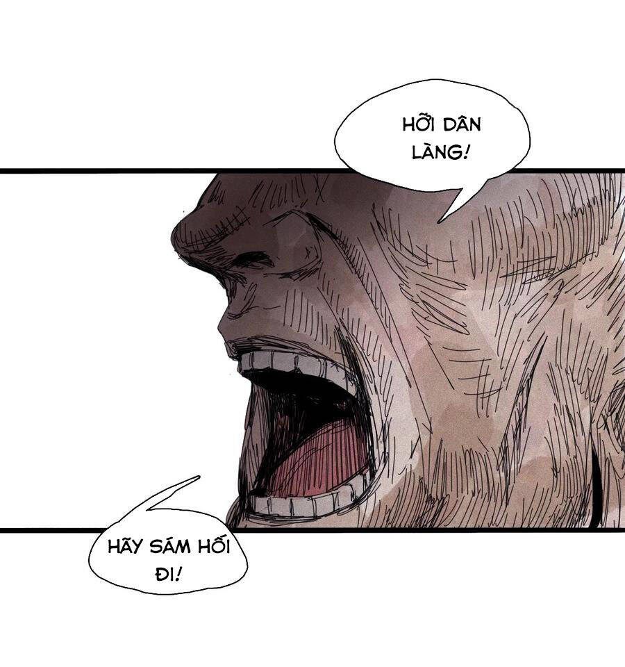 Mặt Nạ Chân Lý - Chapter 158 - Page 20