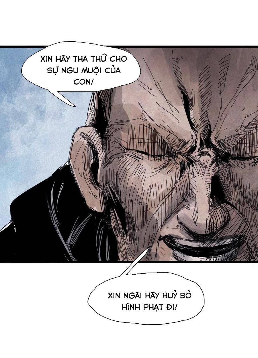 Mặt Nạ Chân Lý - Chapter 158 - Page 22