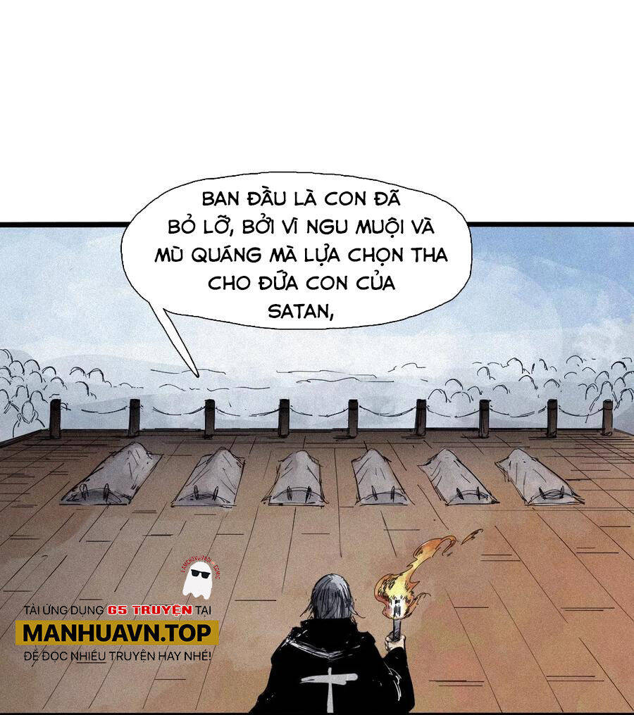 Mặt Nạ Chân Lý - Chapter 158 - Page 24