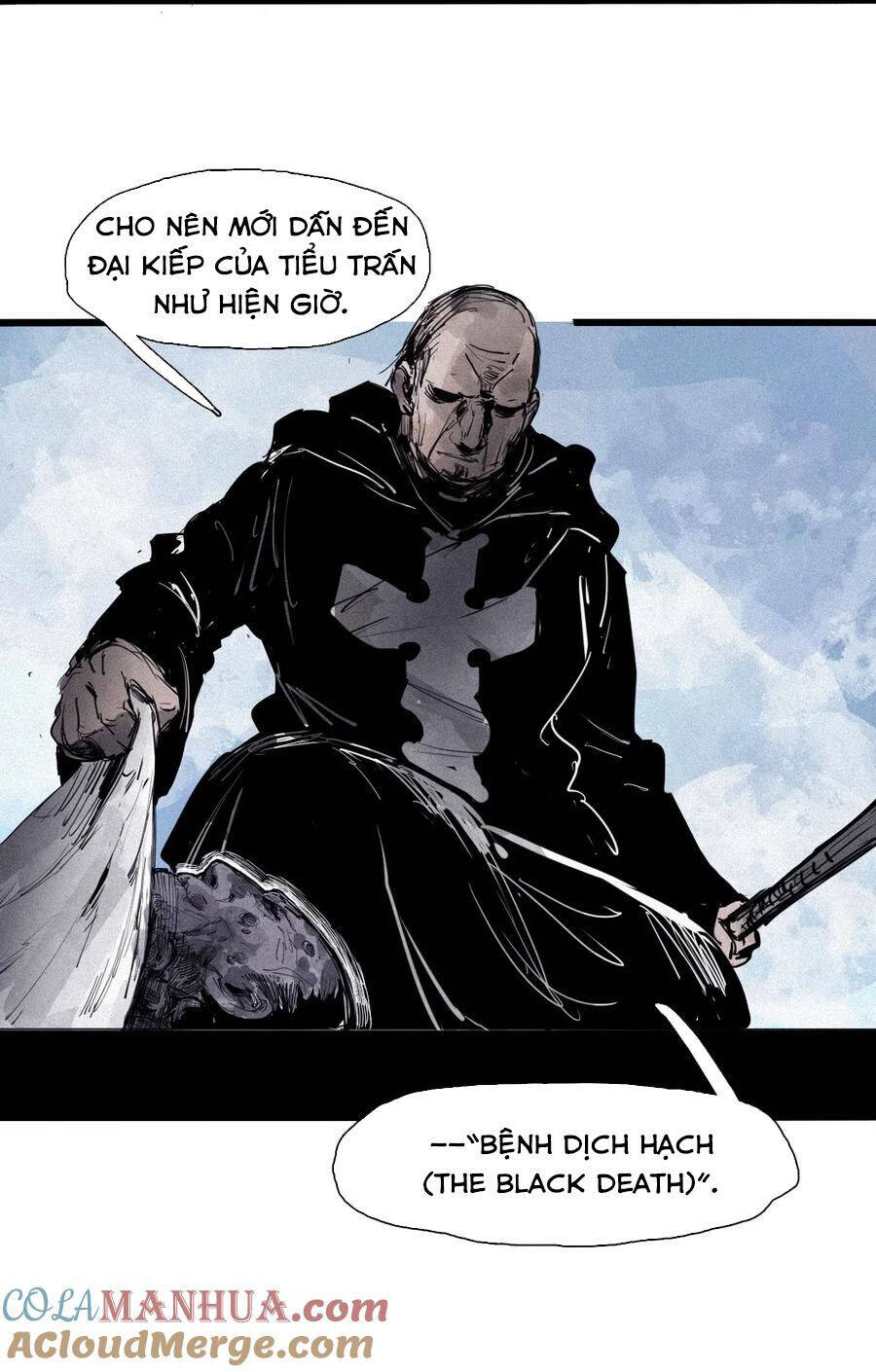 Mặt Nạ Chân Lý - Chapter 158 - Page 25