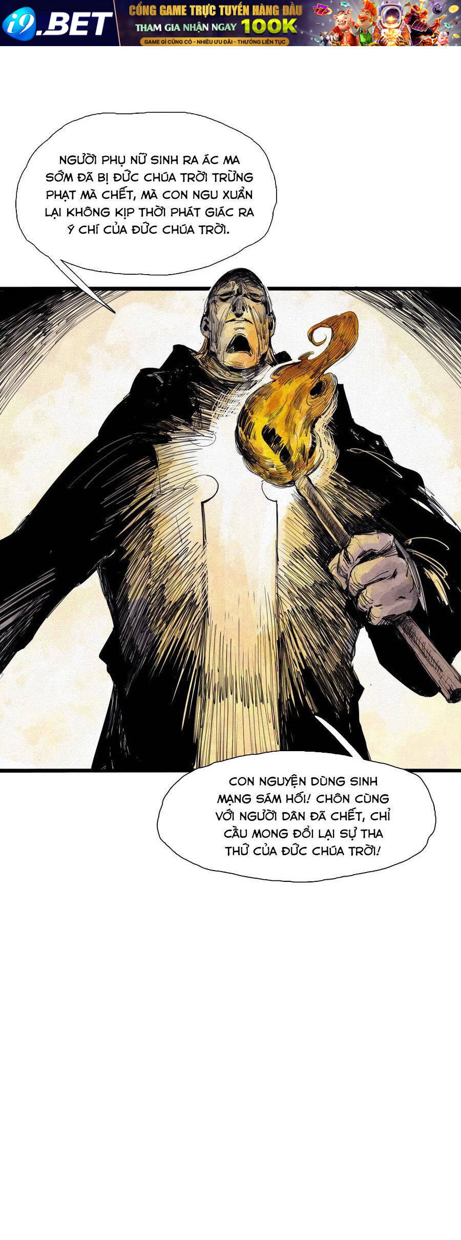 Mặt Nạ Chân Lý - Chapter 158 - Page 26