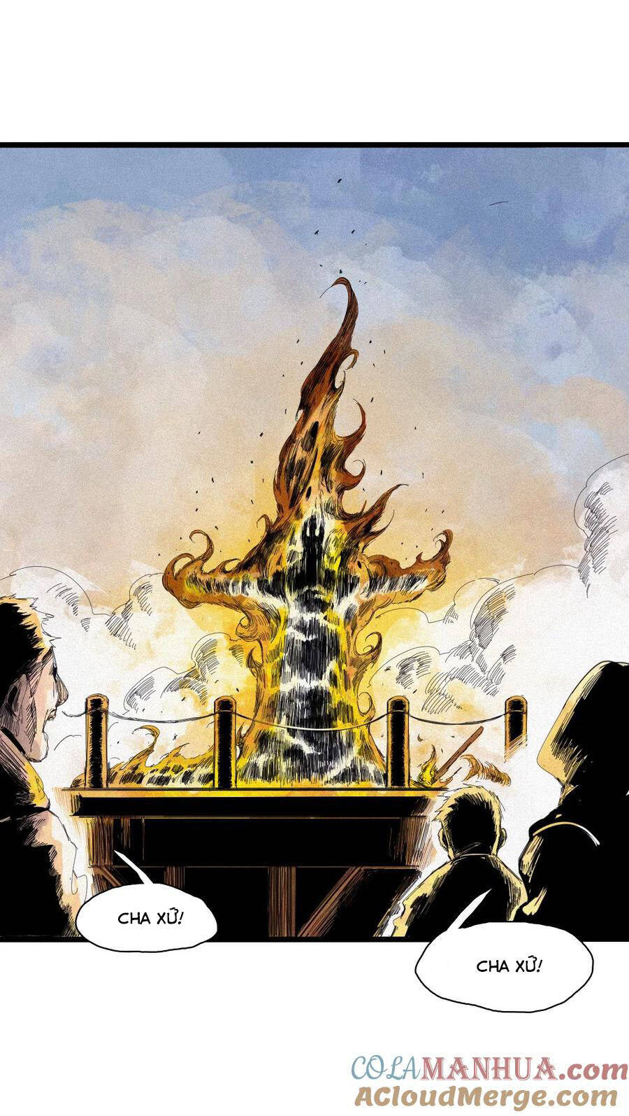 Mặt Nạ Chân Lý - Chapter 158 - Page 27