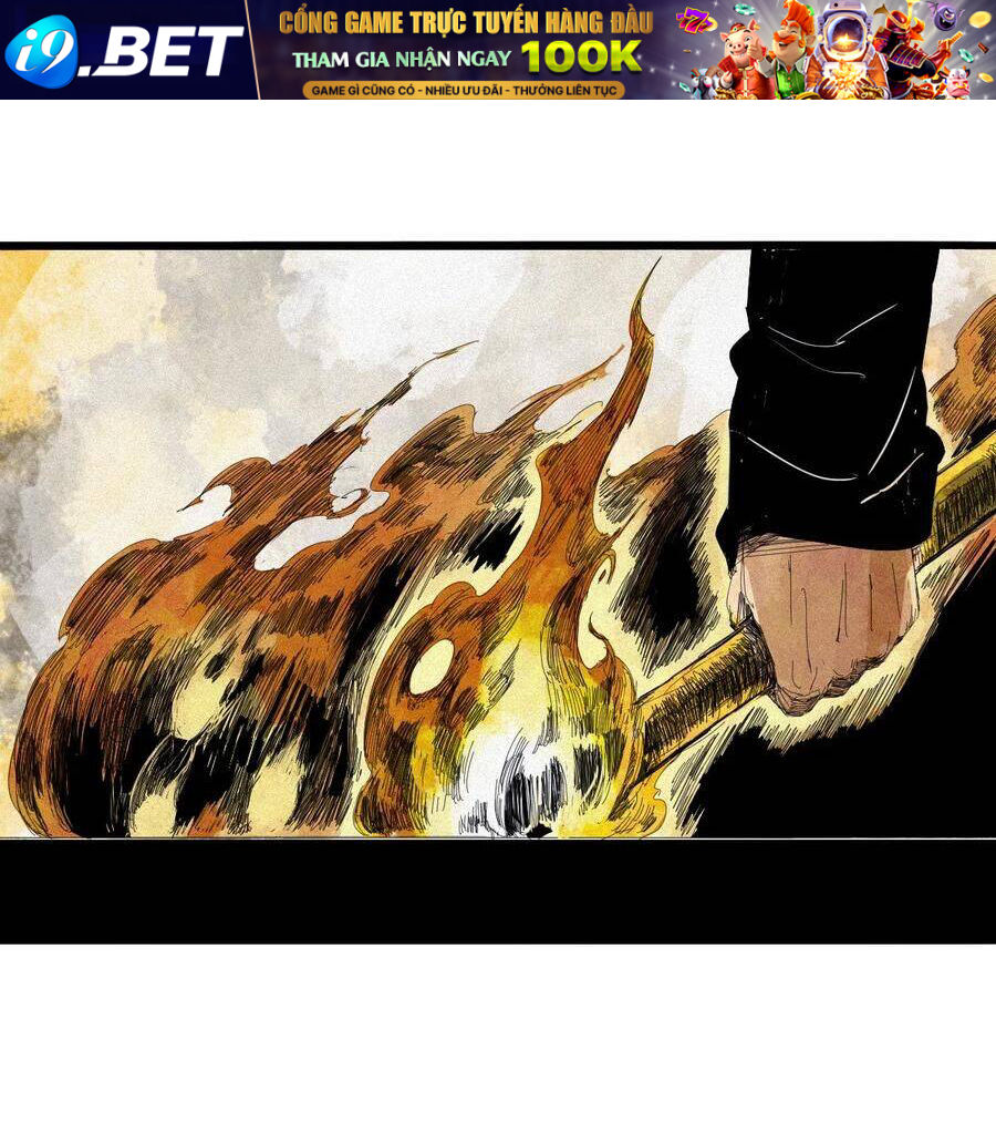 Mặt Nạ Chân Lý - Chapter 158 - Page 30