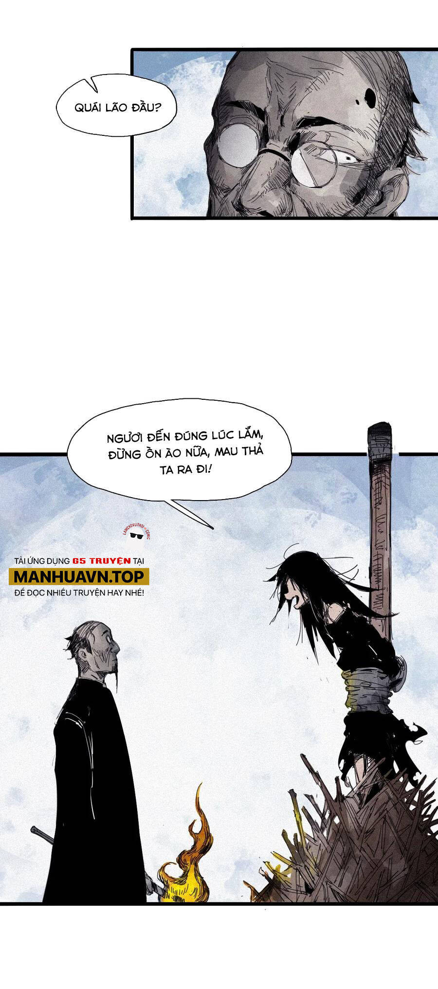 Mặt Nạ Chân Lý - Chapter 158 - Page 32