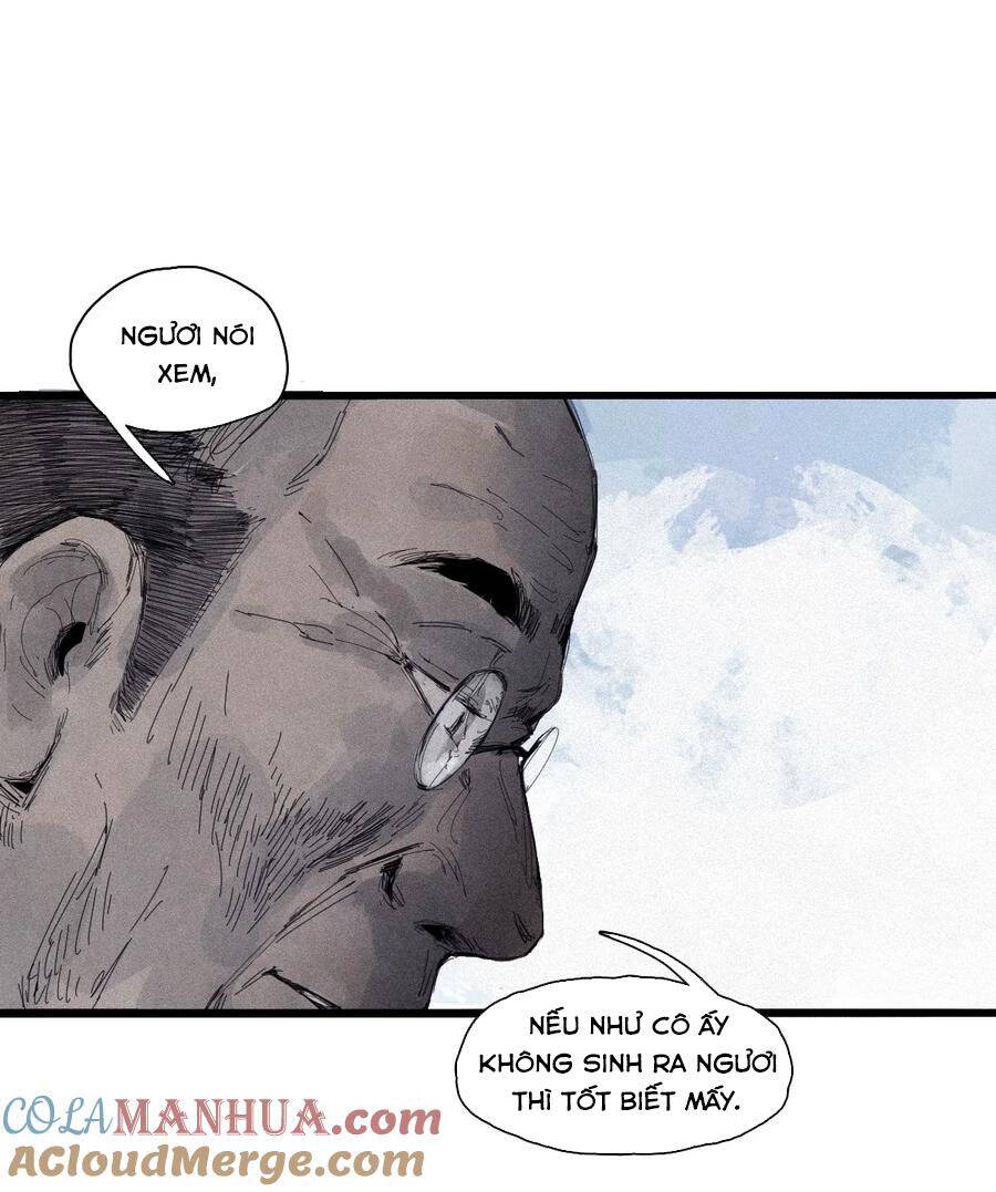 Mặt Nạ Chân Lý - Chapter 158 - Page 33