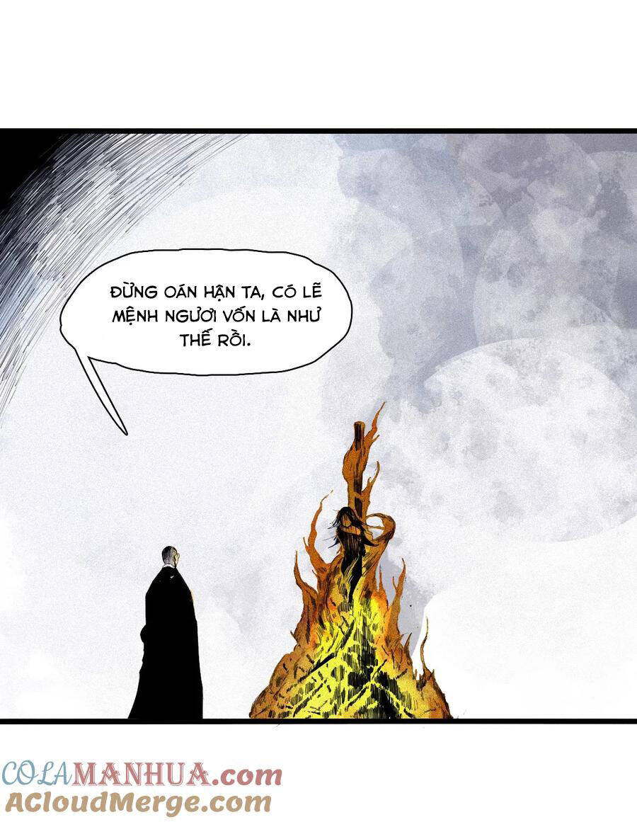 Mặt Nạ Chân Lý - Chapter 158 - Page 35