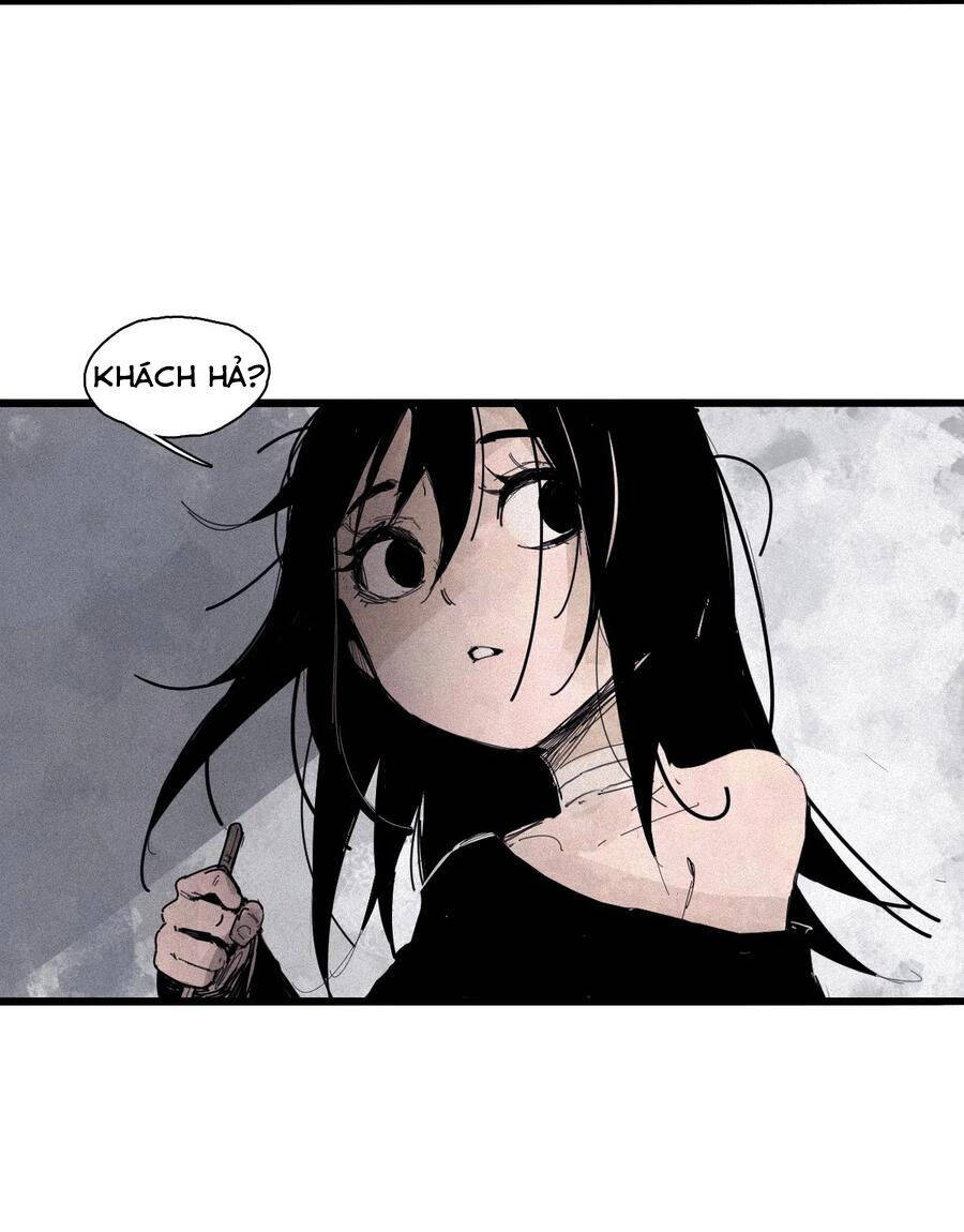 Mặt Nạ Chân Lý - Chapter 158 - Page 8