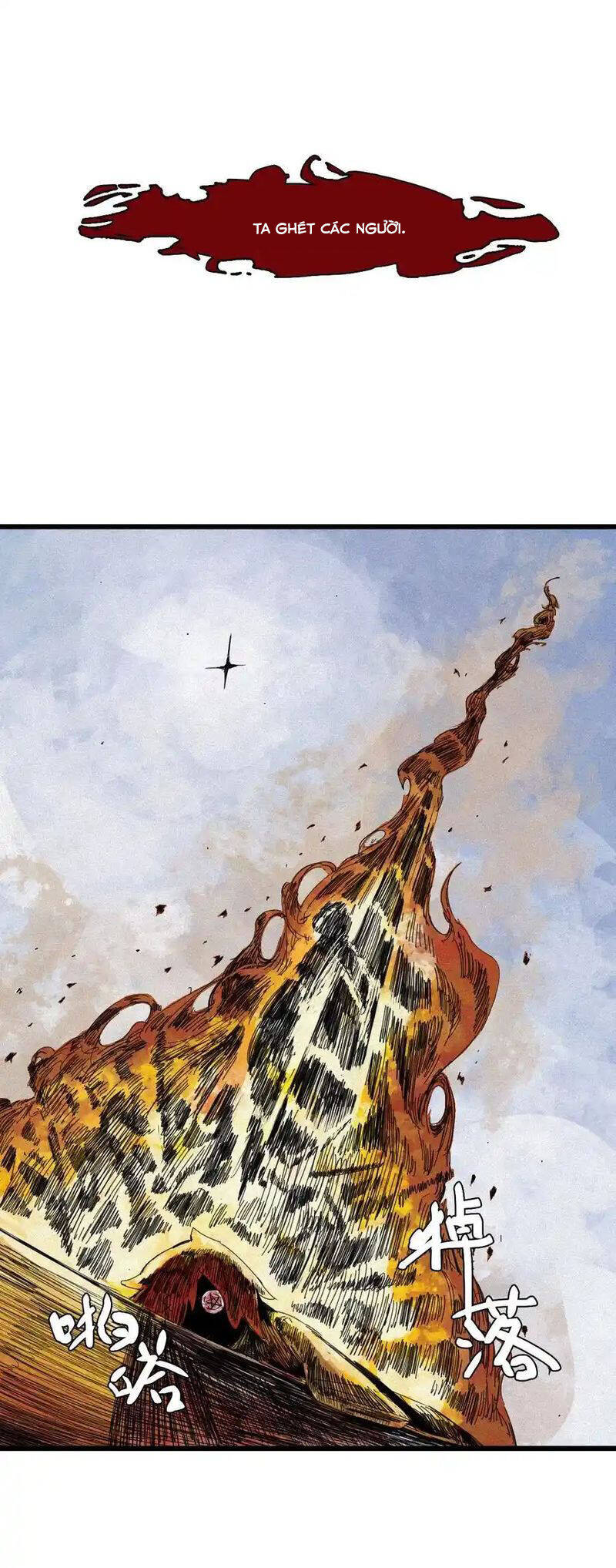 Mặt Nạ Chân Lý - Chapter 159 - Page 10