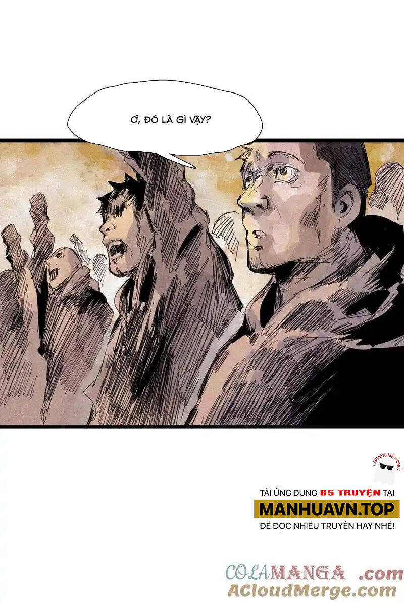 Mặt Nạ Chân Lý - Chapter 159 - Page 11