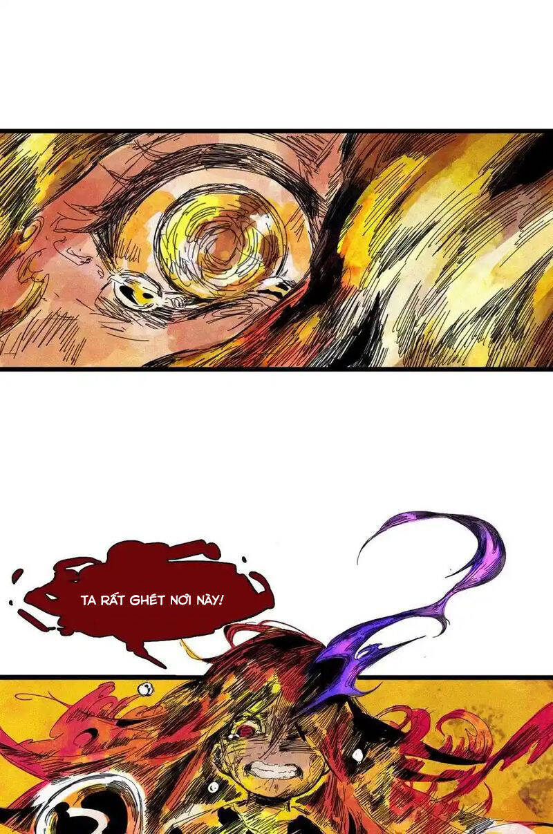 Mặt Nạ Chân Lý - Chapter 159 - Page 16
