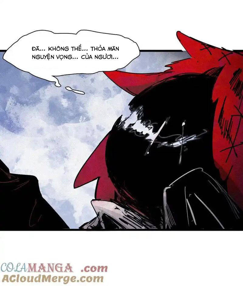 Mặt Nạ Chân Lý - Chapter 159 - Page 27