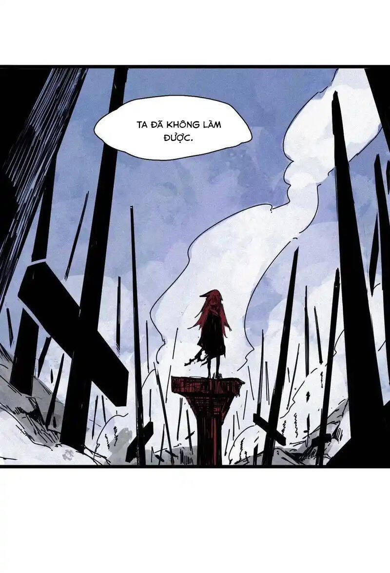 Mặt Nạ Chân Lý - Chapter 159 - Page 28