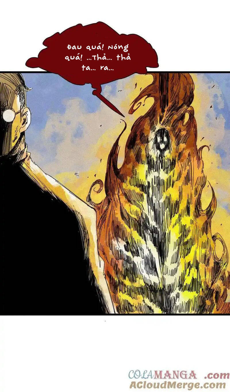 Mặt Nạ Chân Lý - Chapter 159 - Page 3