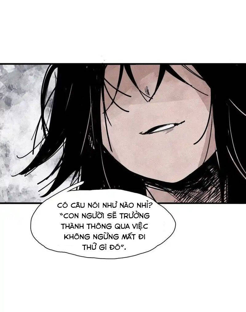 Mặt Nạ Chân Lý - Chapter 159 - Page 34