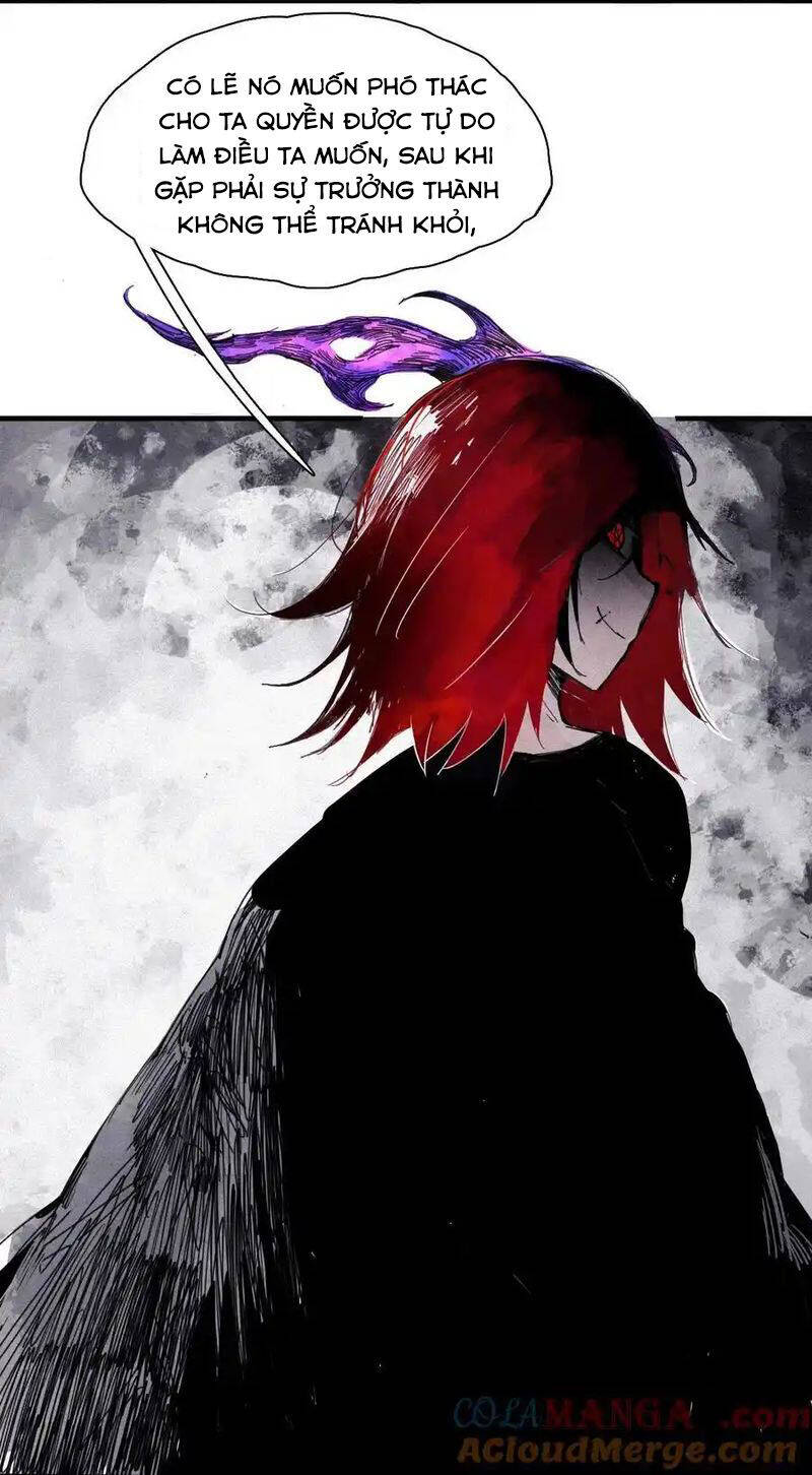 Mặt Nạ Chân Lý - Chapter 159 - Page 37