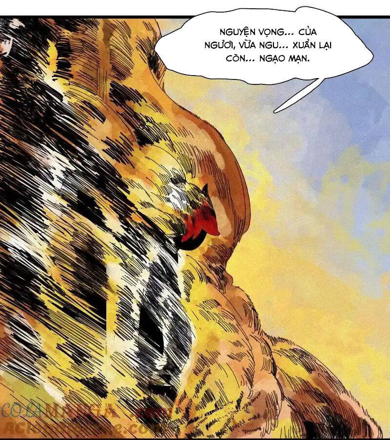 Mặt Nạ Chân Lý - Chapter 159 - Page 7