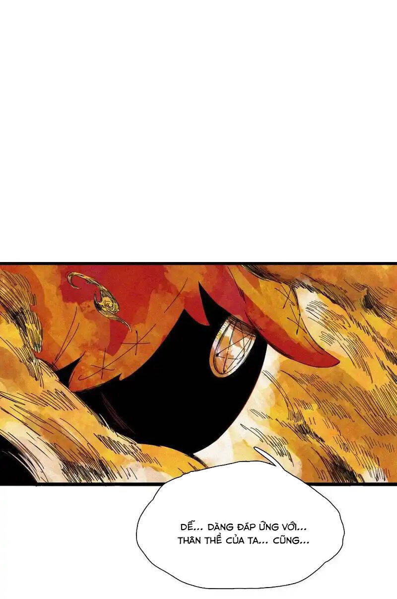 Mặt Nạ Chân Lý - Chapter 159 - Page 8