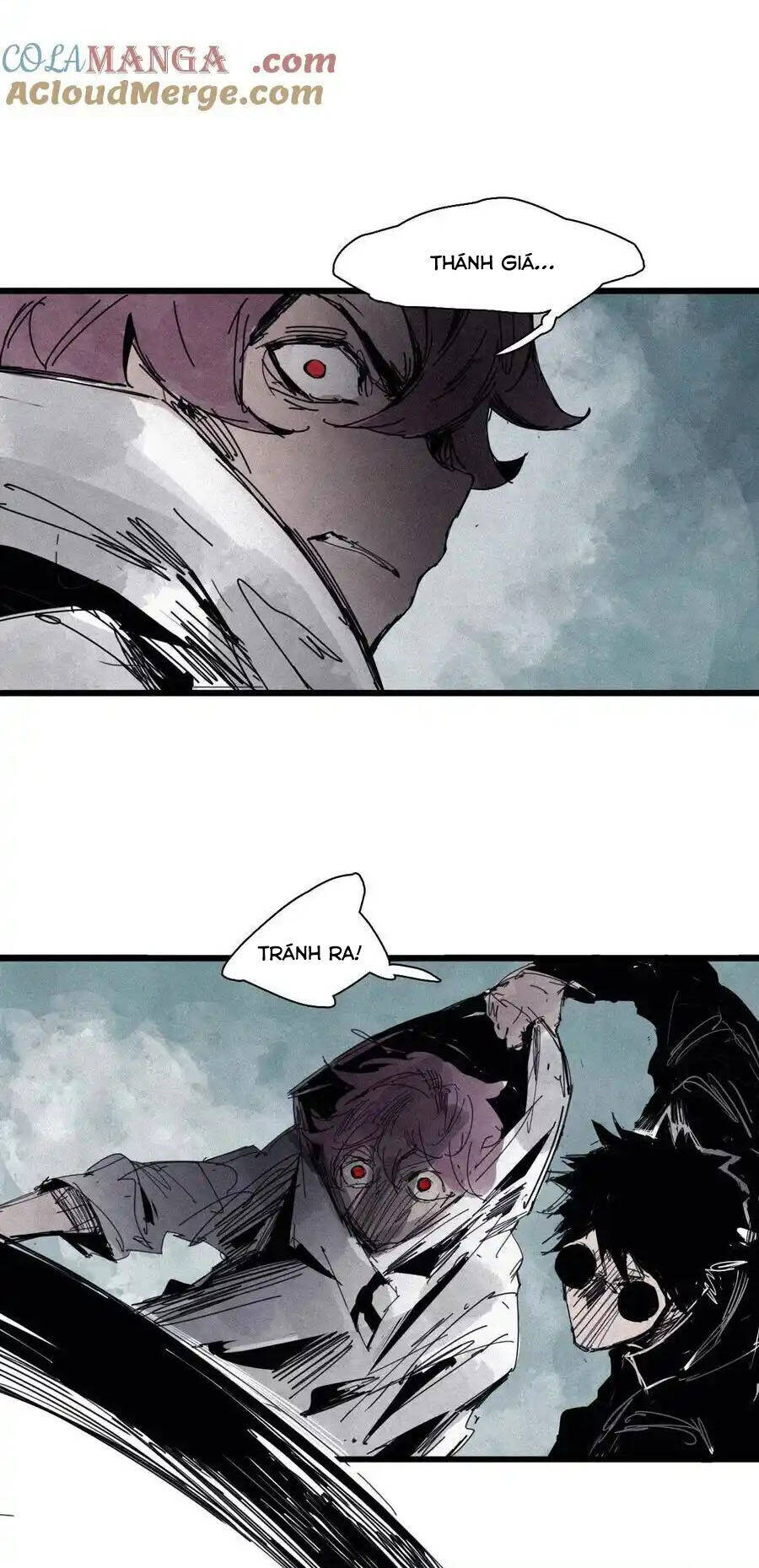 Mặt Nạ Chân Lý - Chapter 160 - Page 10