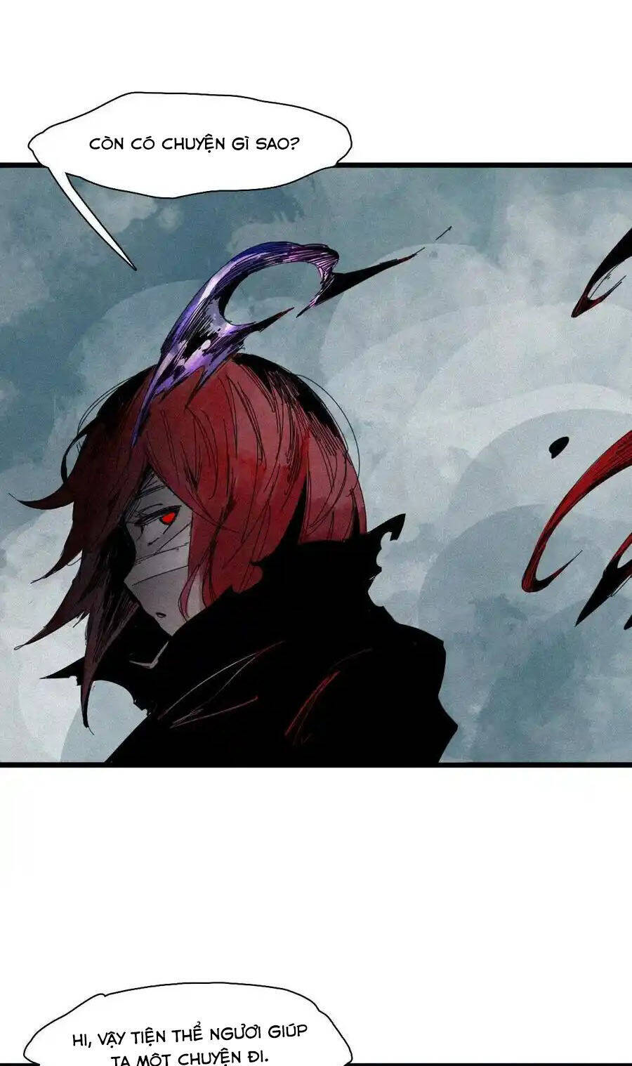 Mặt Nạ Chân Lý - Chapter 160 - Page 13