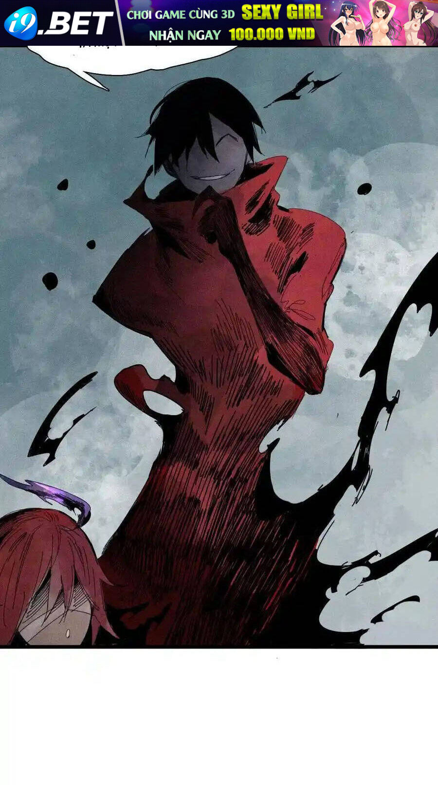 Mặt Nạ Chân Lý - Chapter 160 - Page 14