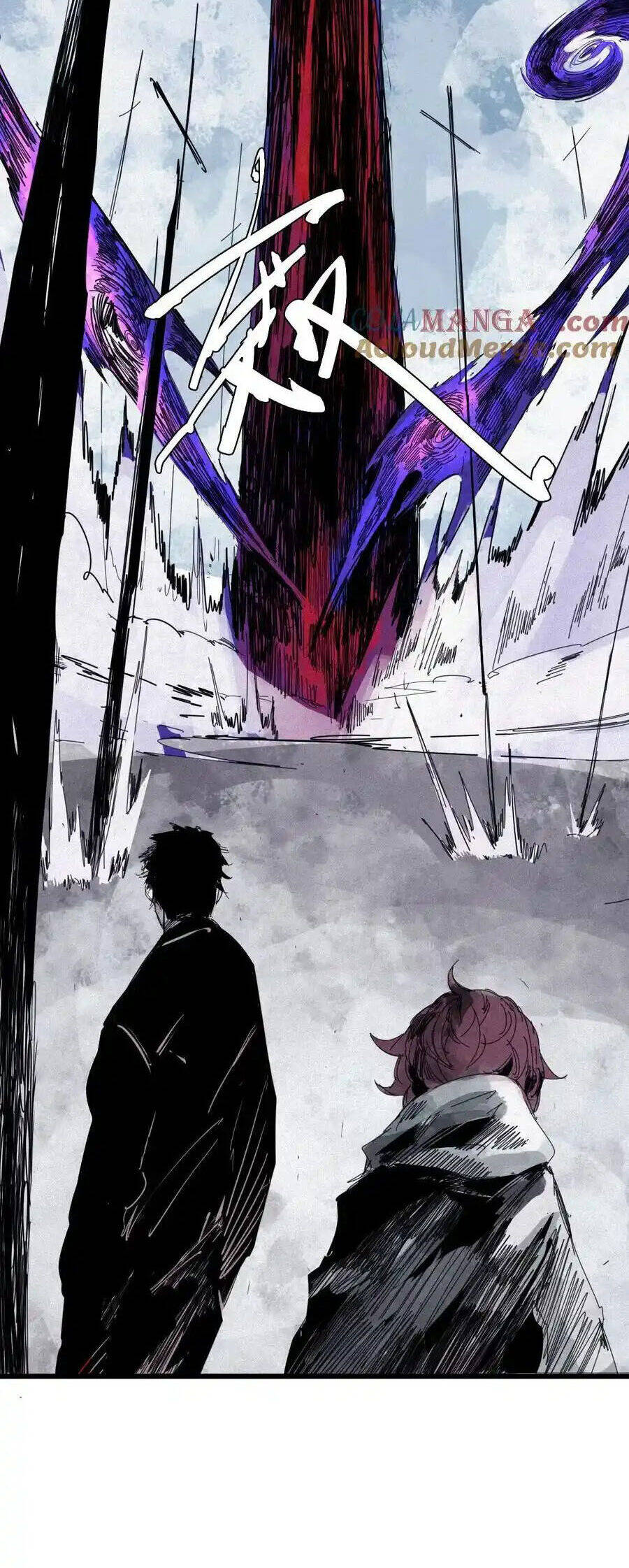 Mặt Nạ Chân Lý - Chapter 160 - Page 3