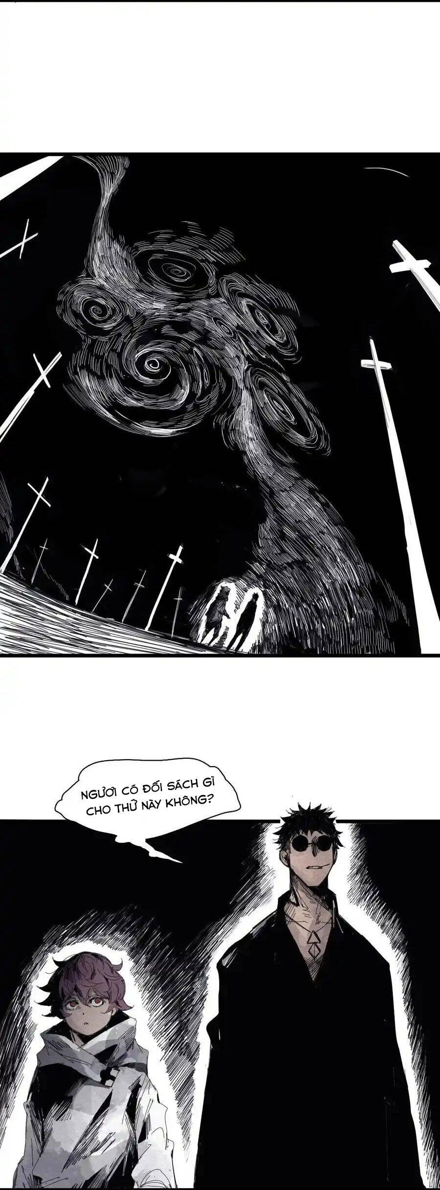 Mặt Nạ Chân Lý - Chapter 160 - Page 5