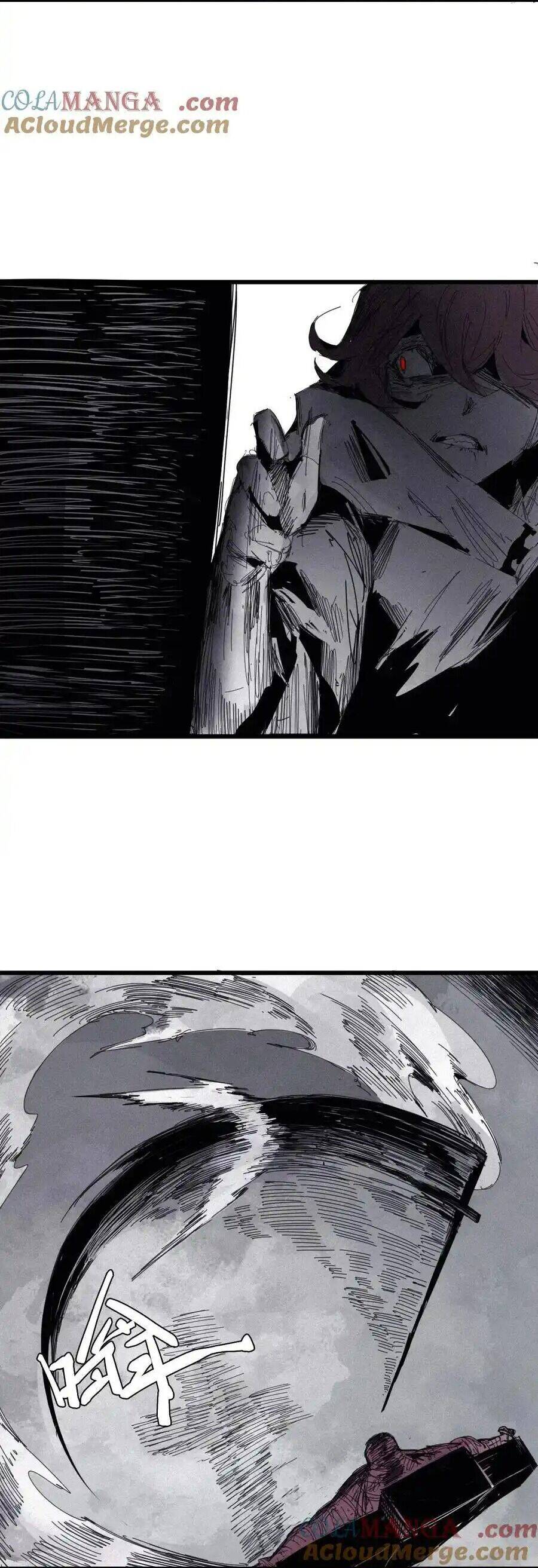 Mặt Nạ Chân Lý - Chapter 160 - Page 8